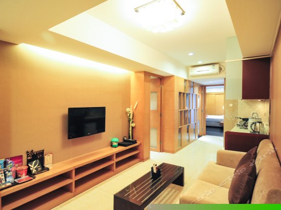 精品豪华家庭套