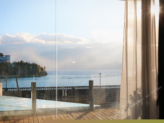 明月星辰观海房b