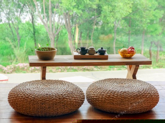 蜜月海景大床房