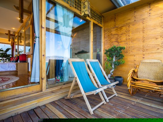 270度豪华海景大床房（一号院）