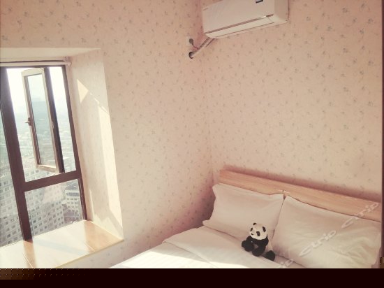 逾见格调套二双床间