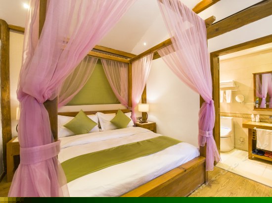 精致大床房(无窗)