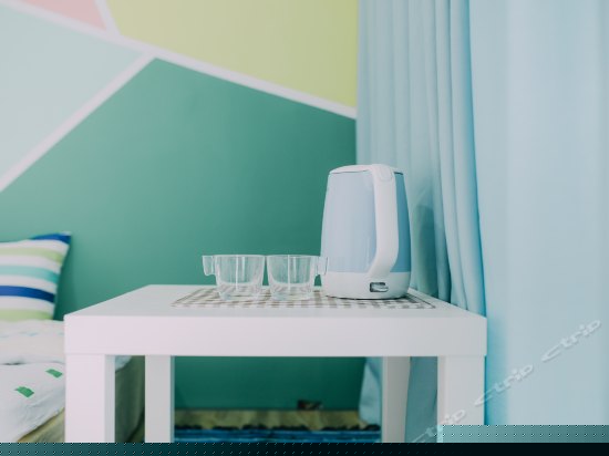 南北零号多彩榻榻米间