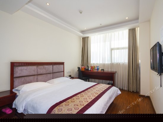 商务单人间（手机专享）(无窗)