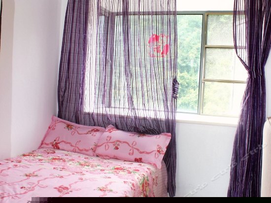 海景清风浪漫假日两房两厅