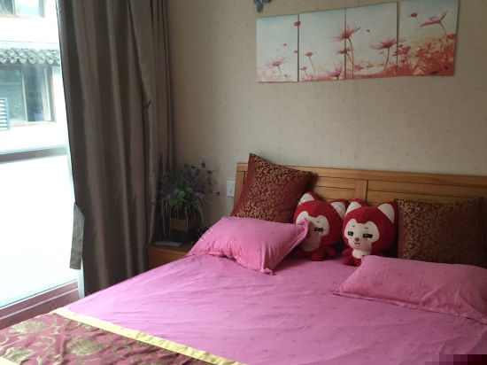 酒店房型