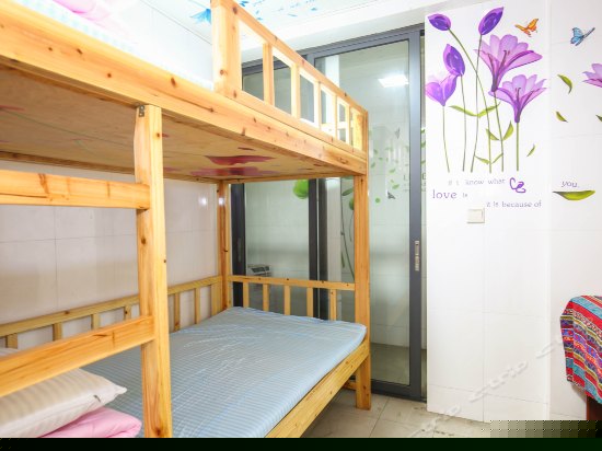 梦幻景观2人间(床位)