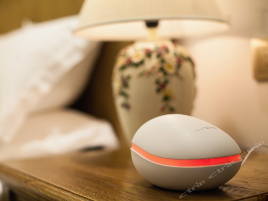 民间歌谣双床房