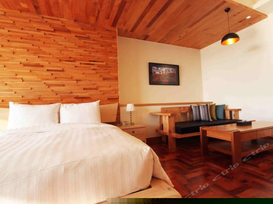 星光雅致四人房