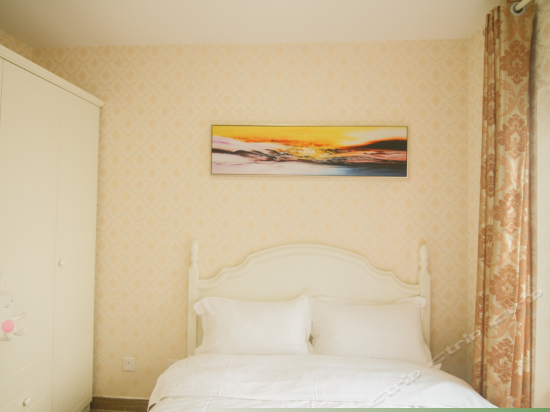 时尚经典两房一厅