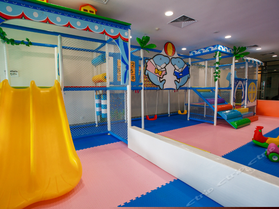 儿童乐园/儿童俱乐部