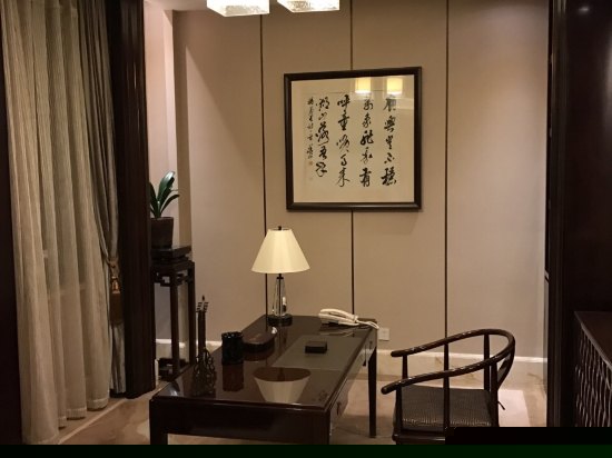 酒店房型