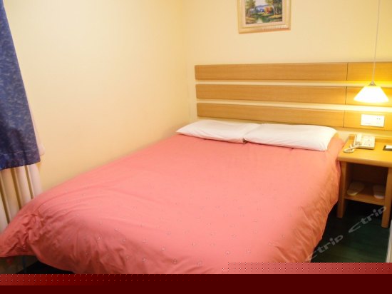 特惠大床房(无窗)