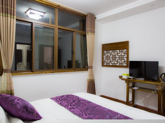 两同心临河观景