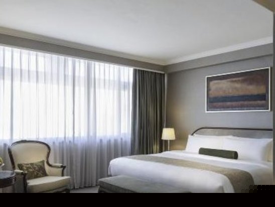 酒店房型