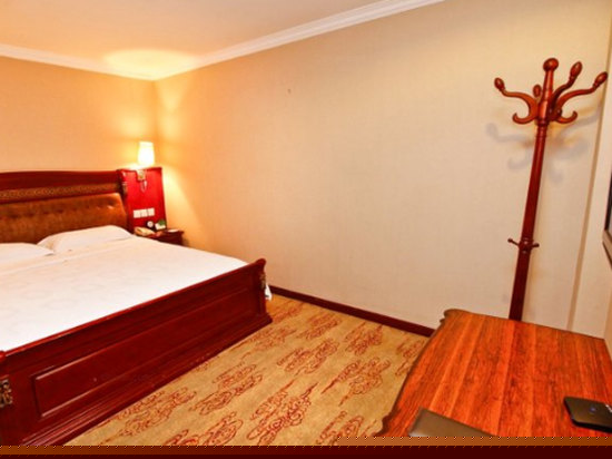 普通标间（无窗）