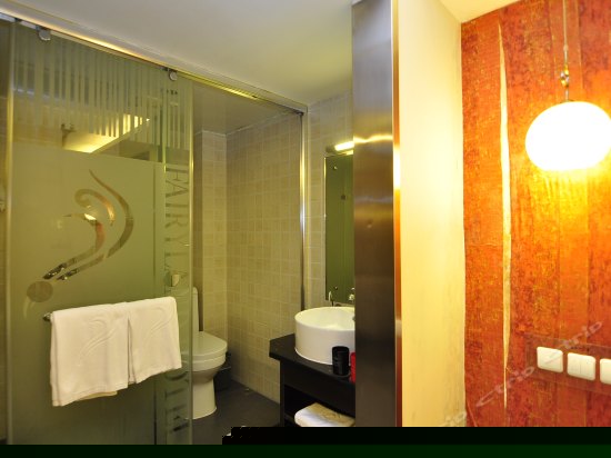 特惠大床房（无窗）