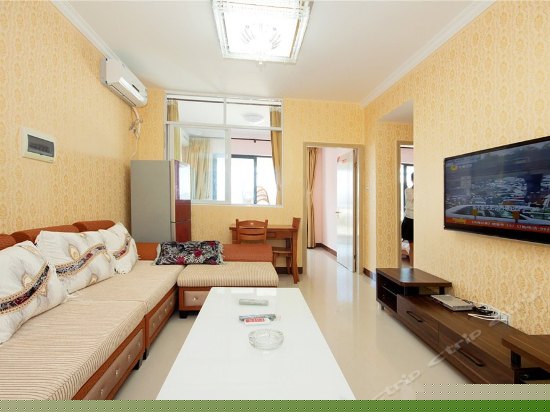 全海景三房一厅