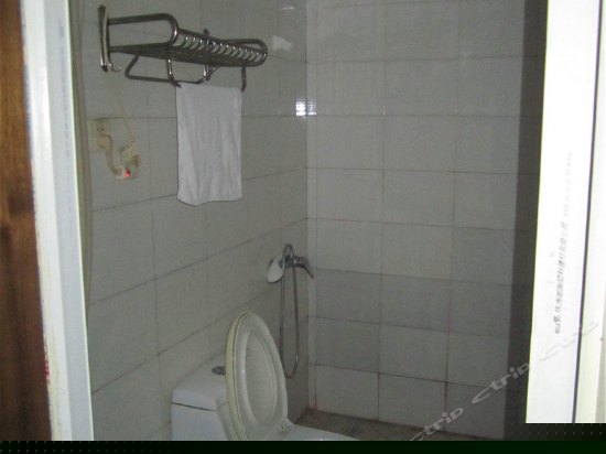 标准单人间