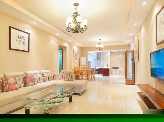 豪华海景2房2厅