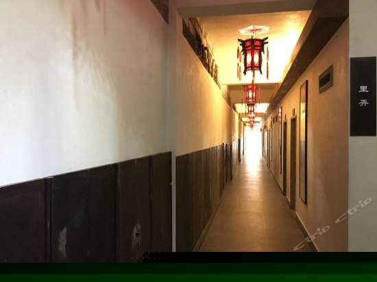 庭院家庭型标准间