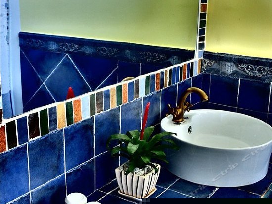 罗马假日（私享海景SPA房）