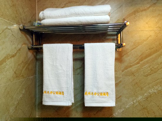 中式主题大床房