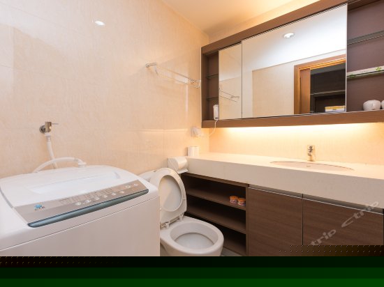 观景豪华大床房