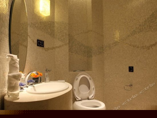 皇家至尊海景套（二房一厅）