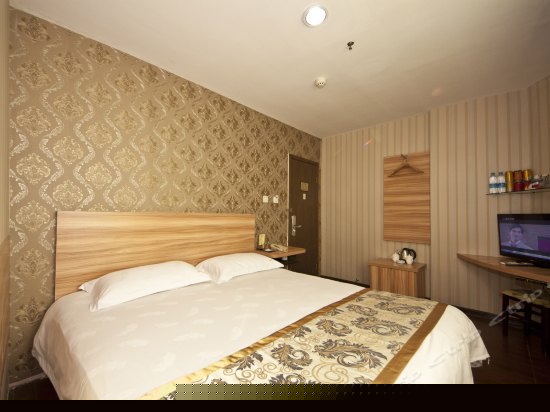 迷你商务房(内宾)