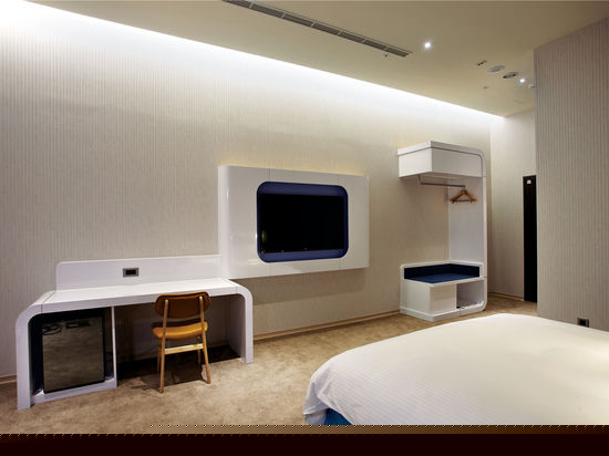 精致双人房(无窗)