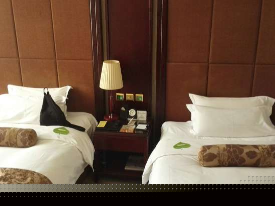 酒店房型