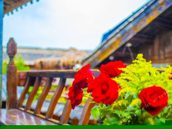 云锦天章（蜜月圆床）