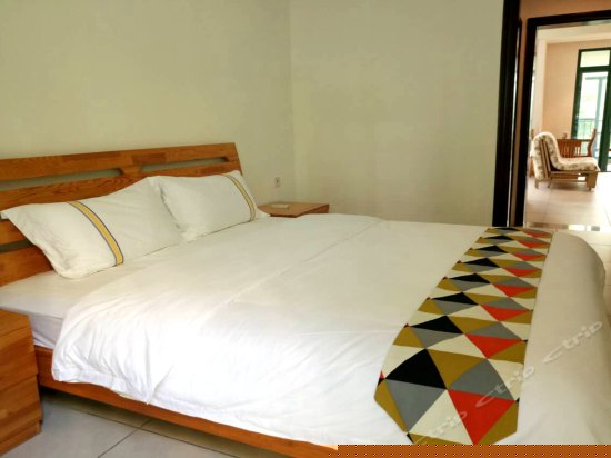 精致豪华一室一厅公寓