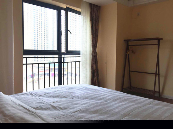 豪华阳光度假套房