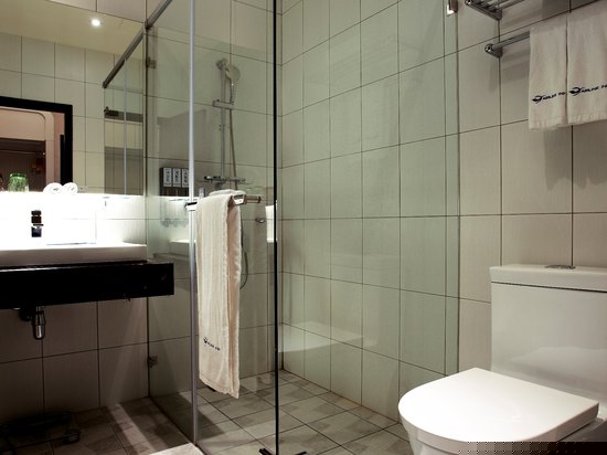 精致双人房(无窗)