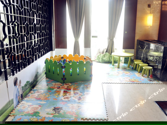 儿童乐园/儿童俱乐部