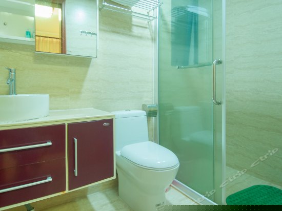 豪华海景三房两厅