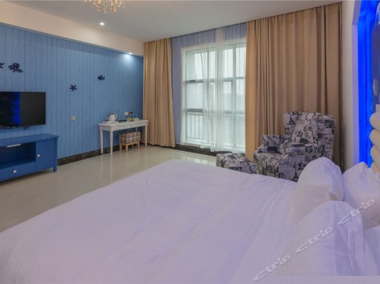 商务大床房