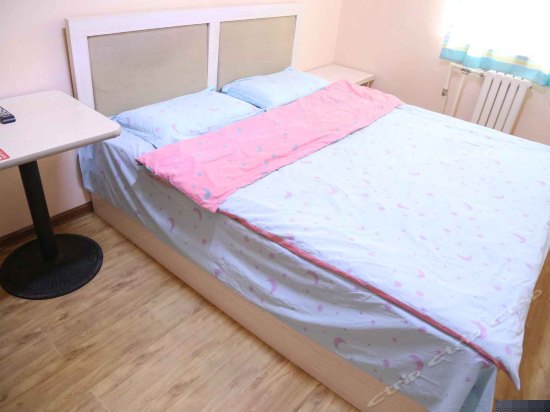 一室一厅不含厨房