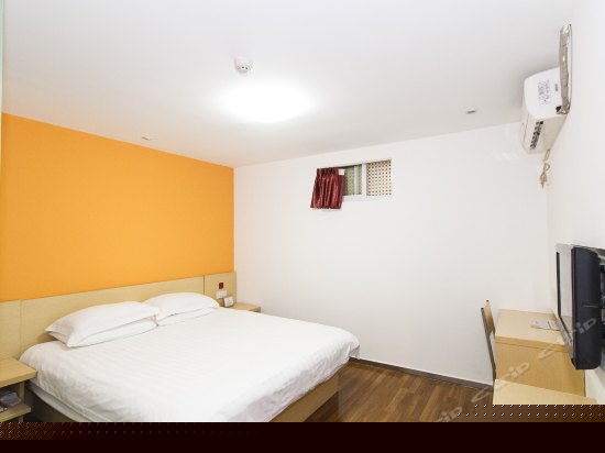 大床房（无窗）