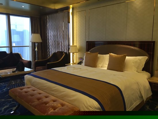 酒店房型