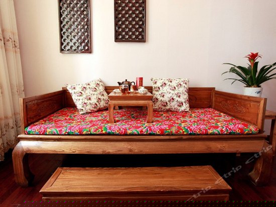 浓情蜜月套房（暖暖）