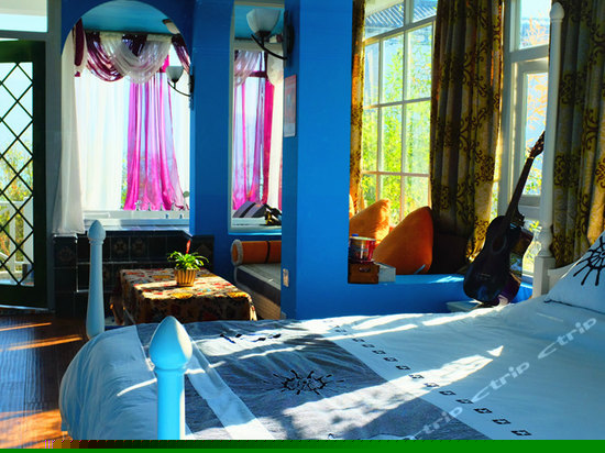 往日情怀（私享海景SPA情趣）