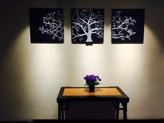 四合院精品双人房