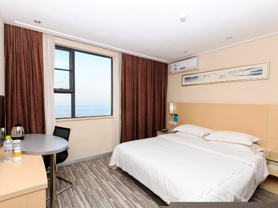 海景大床