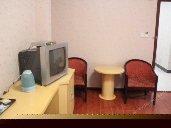 特价标准间(无窗)