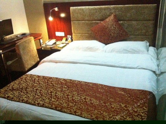 限量房（无窗）