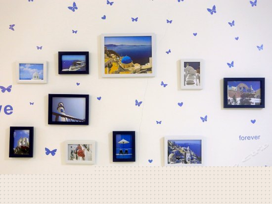 看海景观大床房