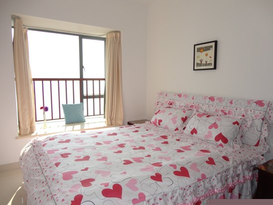 无敌海景三房二厅